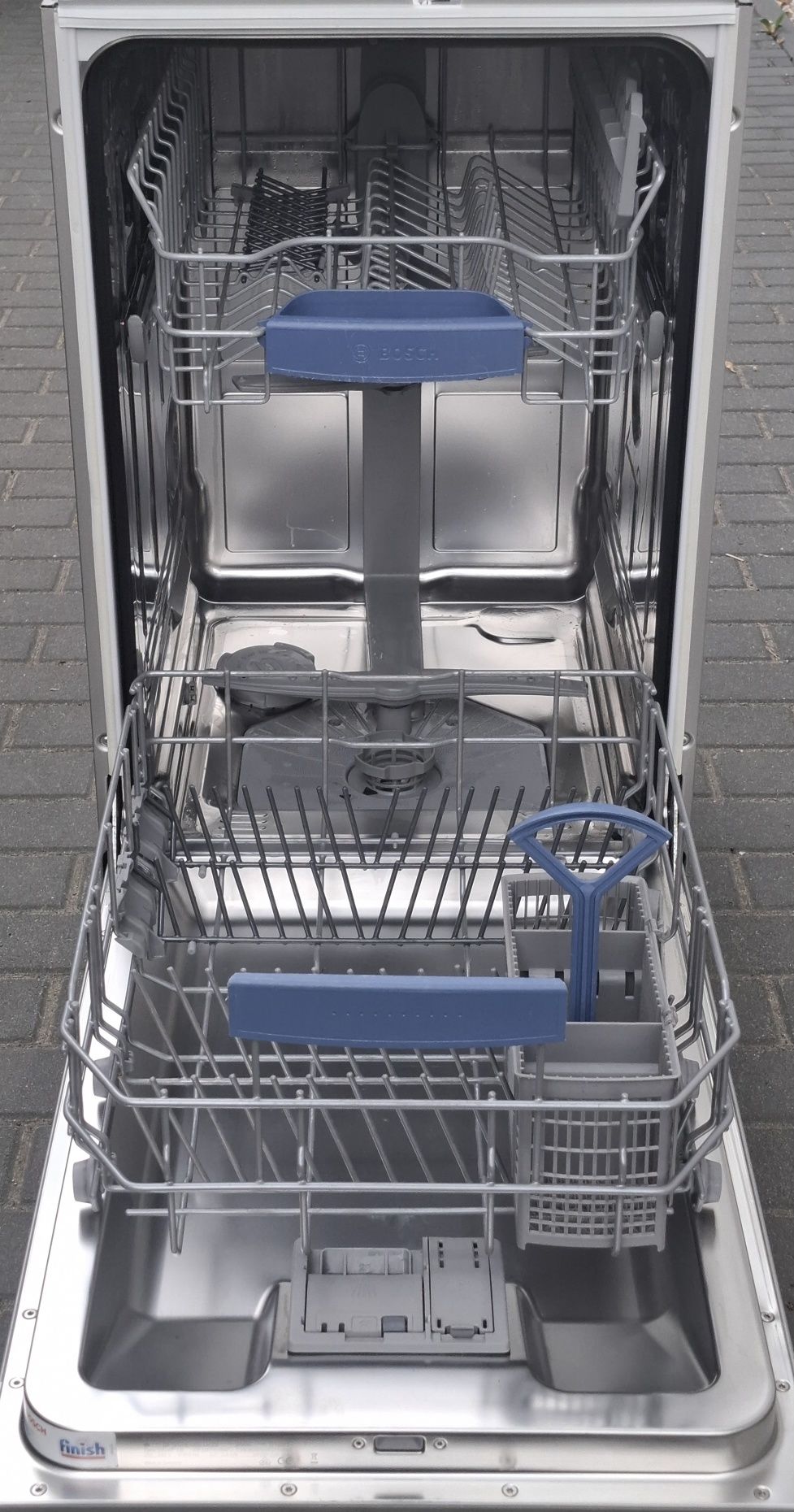 Zmywarka Bosch 45cm z transportem,Gwarancja