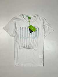Оригинальная футболка Hugo Boss Сток новая с бирками мужская
