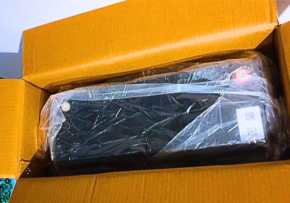 Акумулятор Smat BMS JSDsolar LiFePo4 25,6v 100ah 2560wh