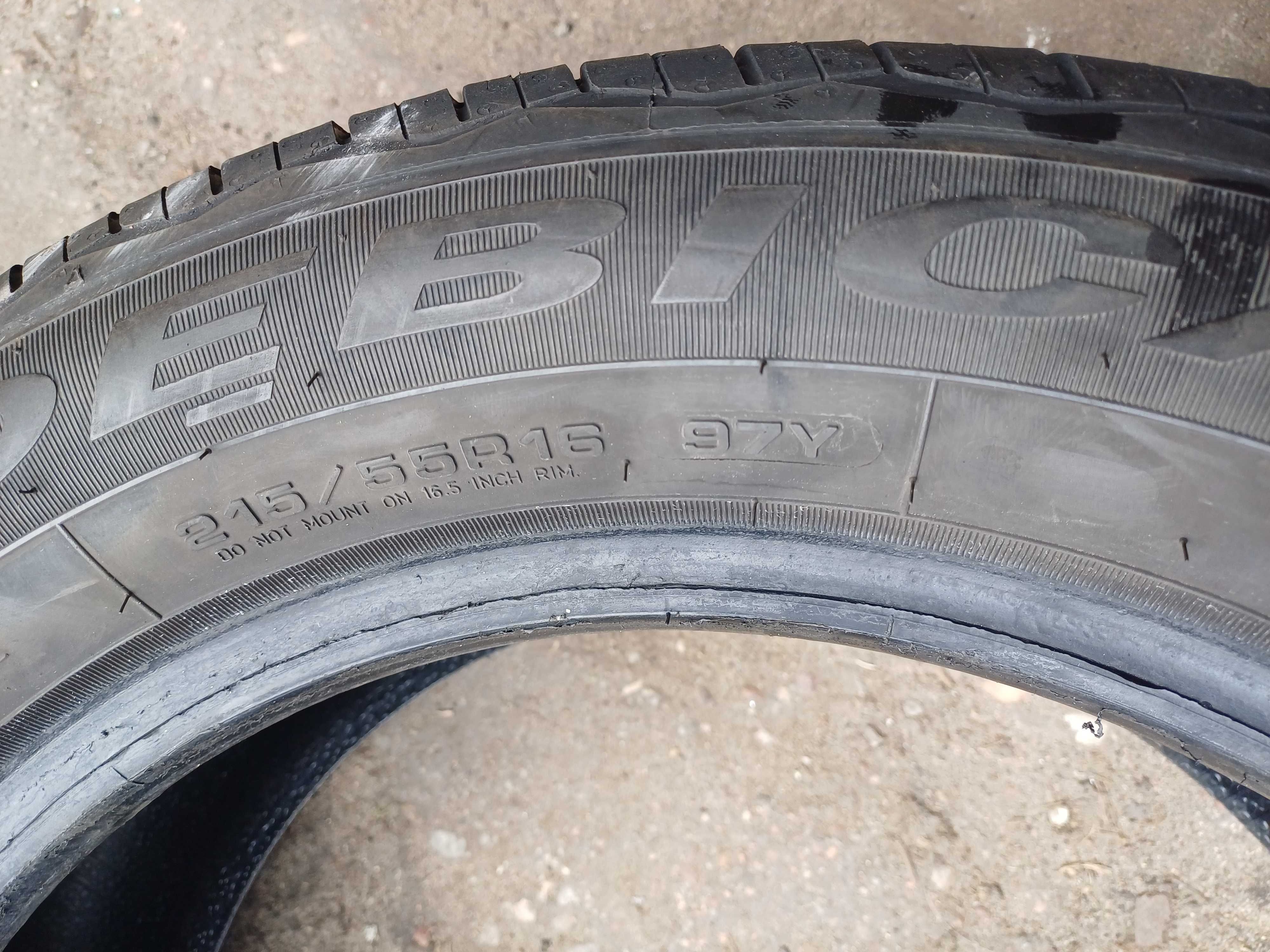 Debica Presto Hp2 215/55 R16 97Y XL 2021r