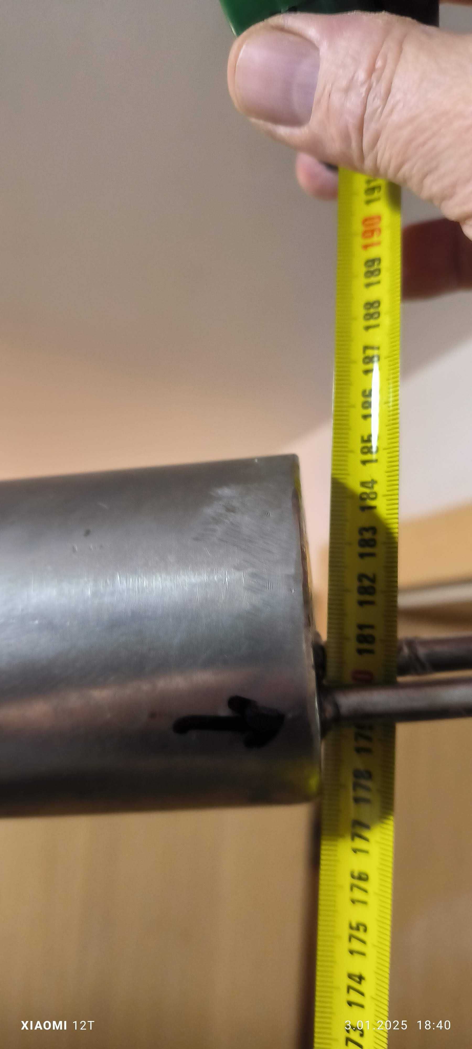 Aabratek, szeroki wlew, keg 30 l