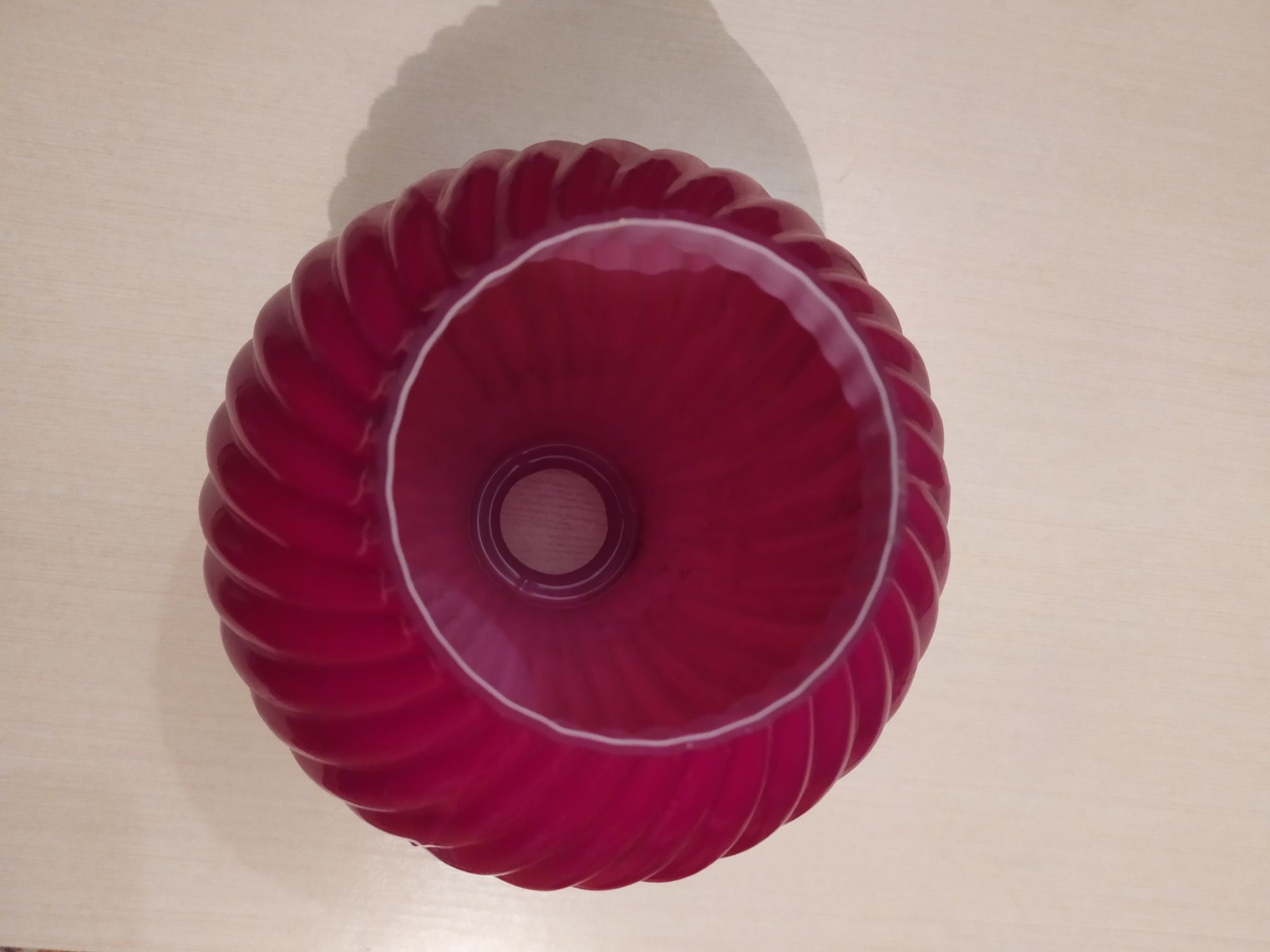 Lampa sufitowa. .