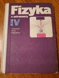 Fizyka z astronomią dla LO klasa IV - Maksymilian Piłat