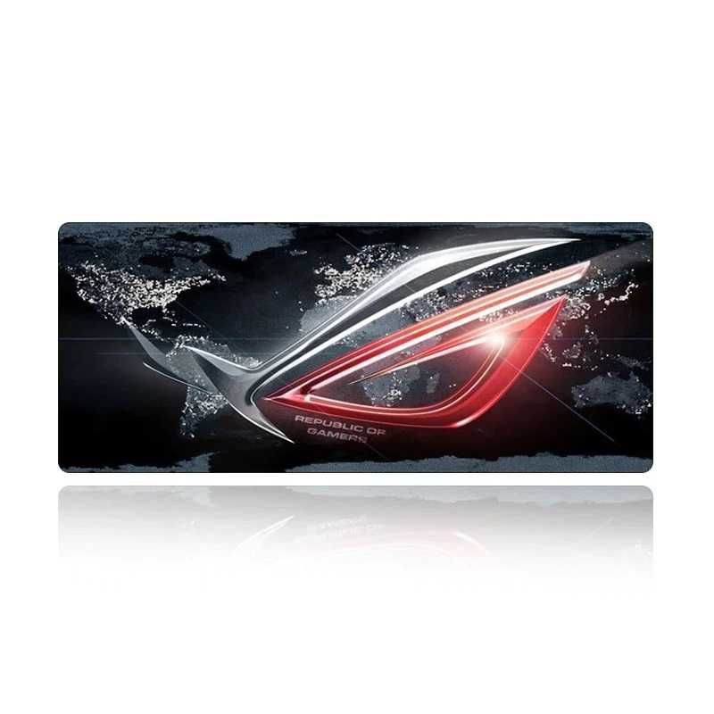 Tapete Rato Gaming ROG - XXL - 700x300mm - ARTIGO NOVO - #1