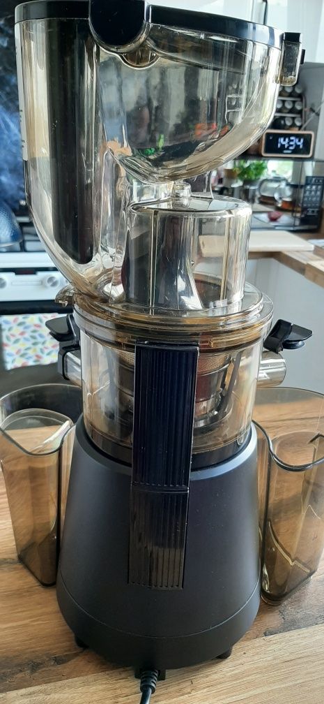 Wyciskarka wolnoobrotowa DUKA BOJE slow juicer