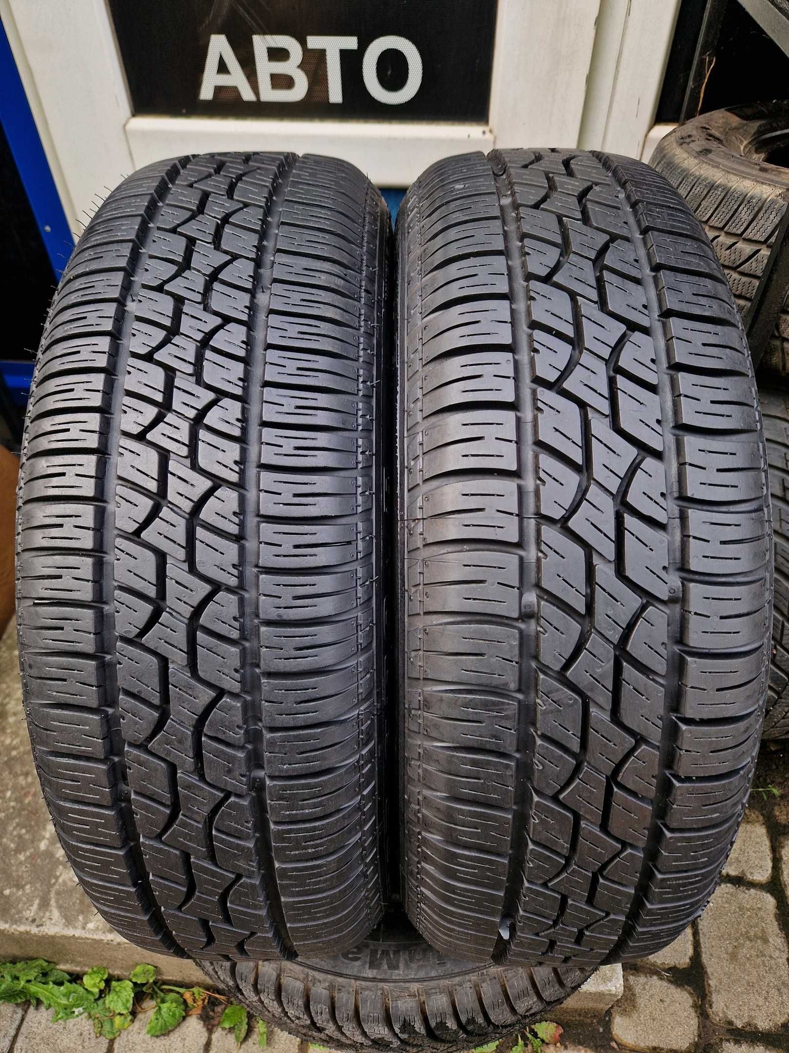 195/65R15 Dunlop SP9 Літо склад шини резина шины покрышки Данлоп 8мм