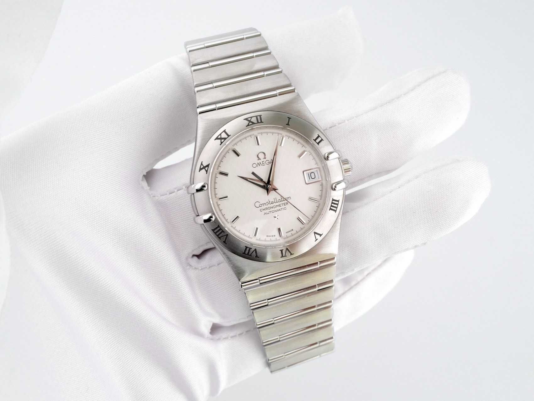 Omega Constellation Automatic 36mm