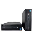 Системний блок HP ProDesk 600 G2 SFF i3-6100 | 16/256GB SSD - Windows!