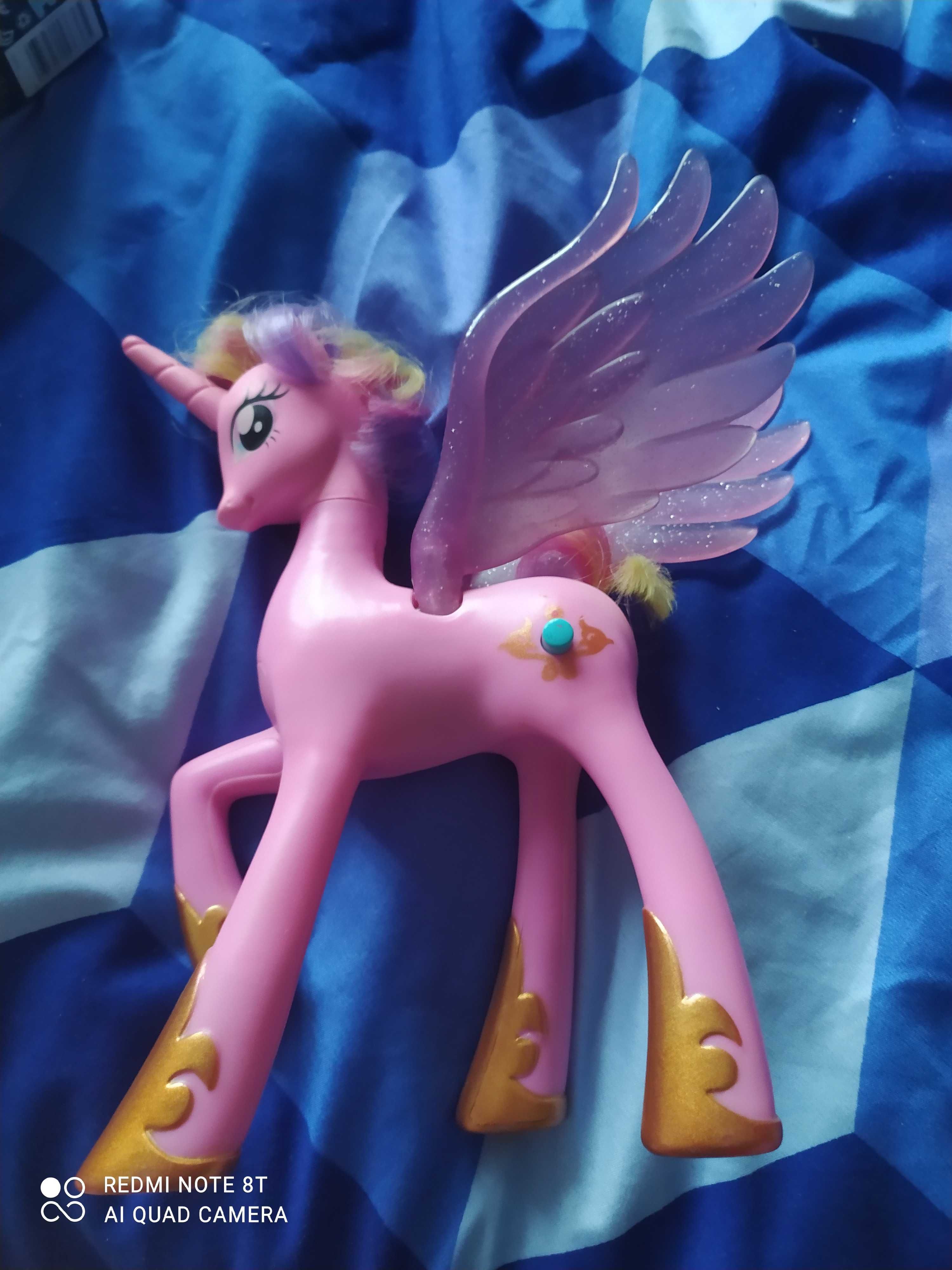 Kucyki my little pony