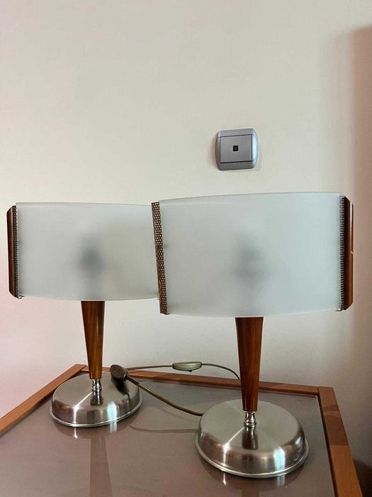 Candeeiros de Quarto