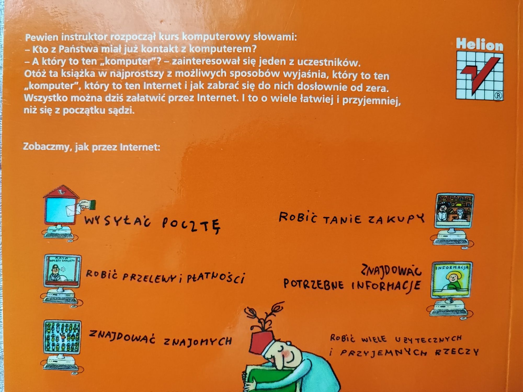 Elementarz Internetu Przewodnik