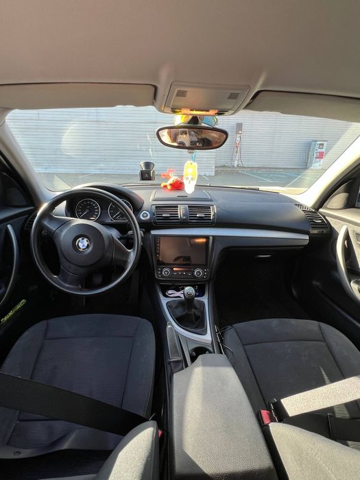 BMW e87 - продам