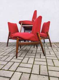 Komplet foteli Celia typ 300-227 Design PRL