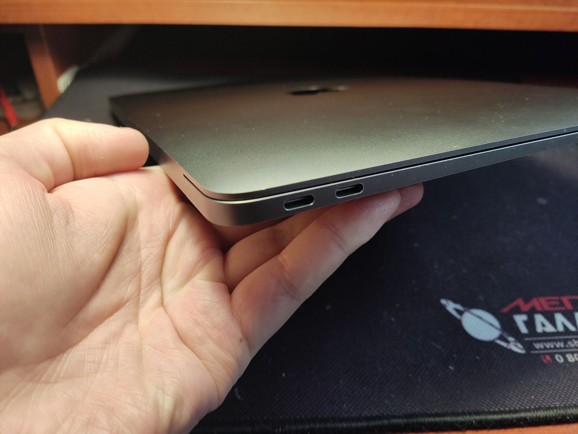 Macbook Air A1932