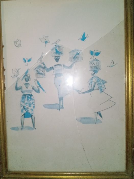 Gavura sem assinatura