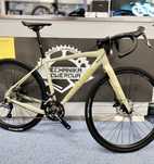 Kross Esker gravel  1.0  S nowy gwarancja