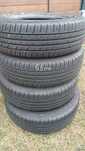 Komplet opon letnich 175/65R15 84V - 6.5 mm