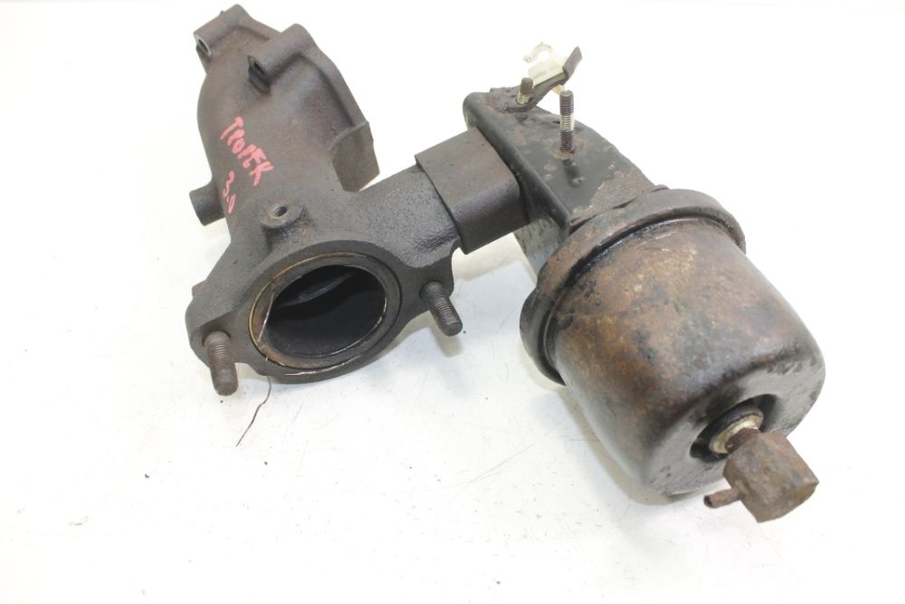 isuzu trooper 3.0 dti hamulec górski RETARDER opel monterey