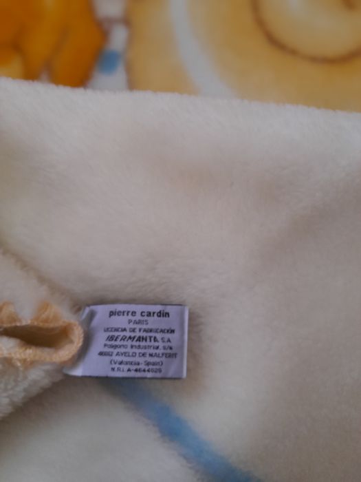 Cobertor de cama de grades