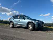 Mazda CX5 2014 diesel