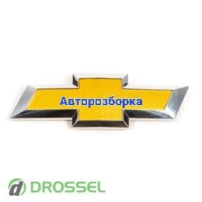 Авторозборка Шевроле