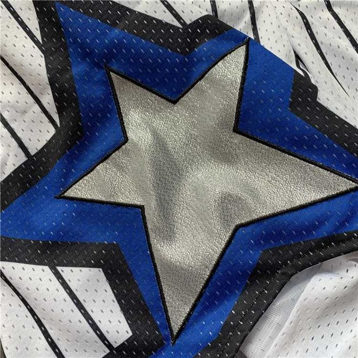 шорти баскетбольні Орландо Меджик  Just Don Orlando Magic