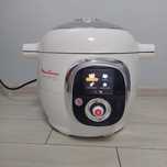 Moulinex cook4me мультиварка скороварка