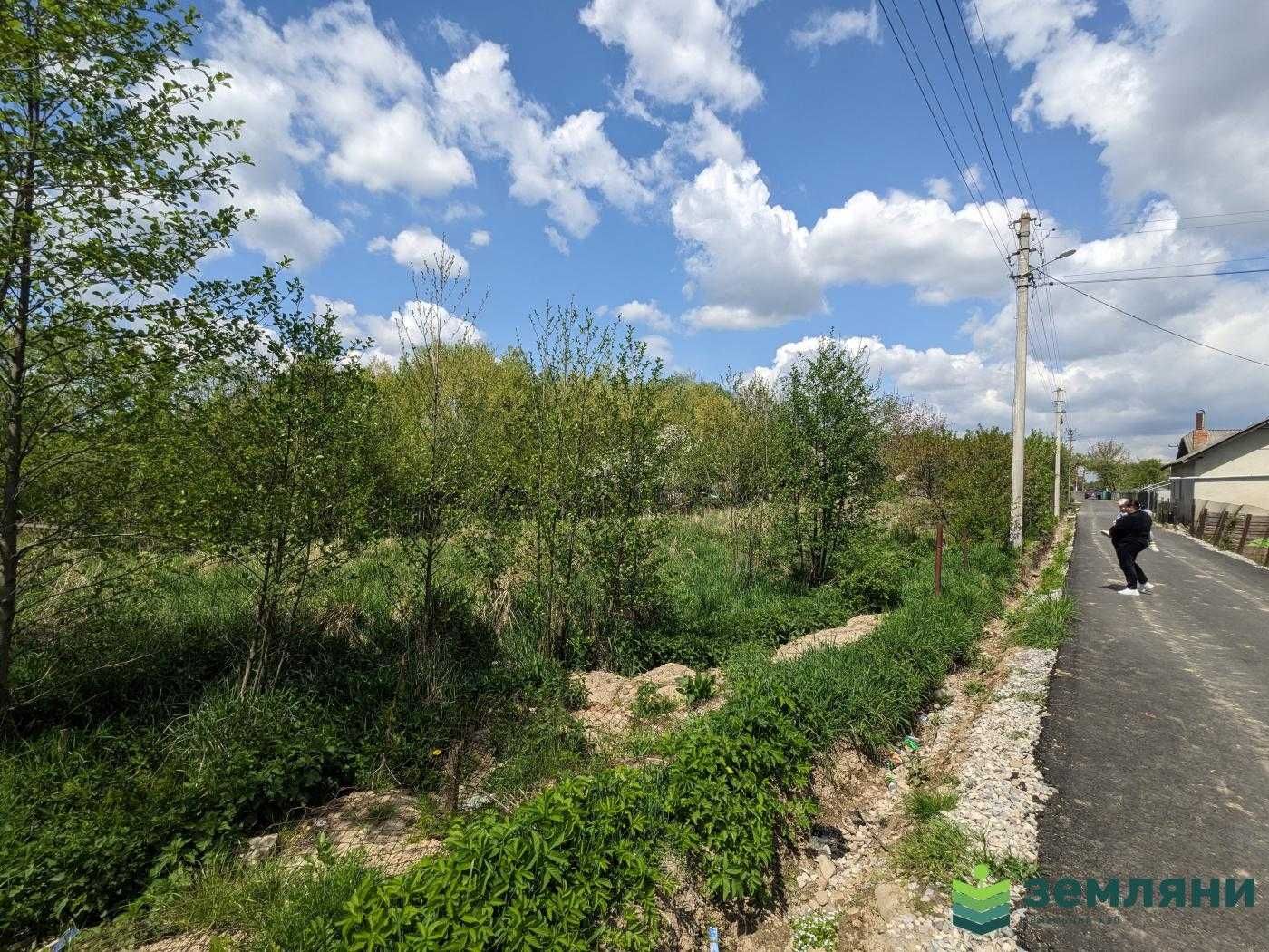 Продам ділянку під будівництво Павлівка
Публічне посилання: