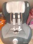 Fotelik samochodowy Romer King