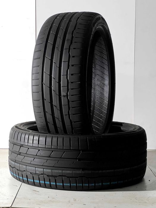 Pneus Hankook Ventus S1 Evo3 - 226/40/19 - Excelentes
