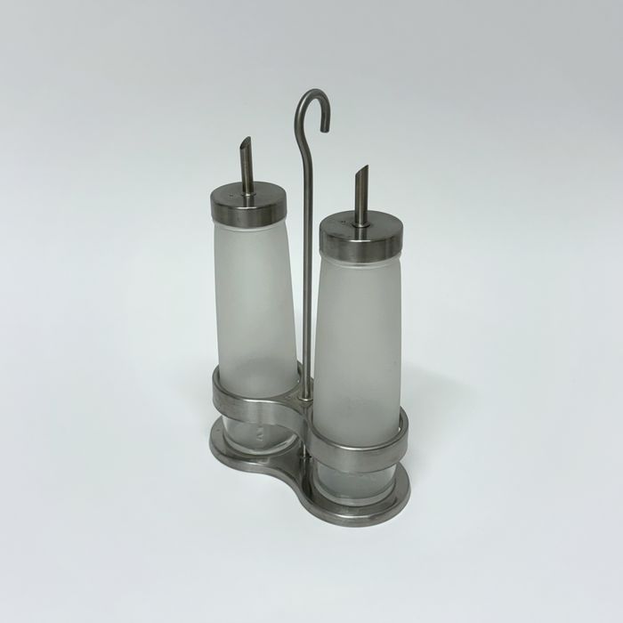 ikea zestaw do oliwy i octu balsamicznego