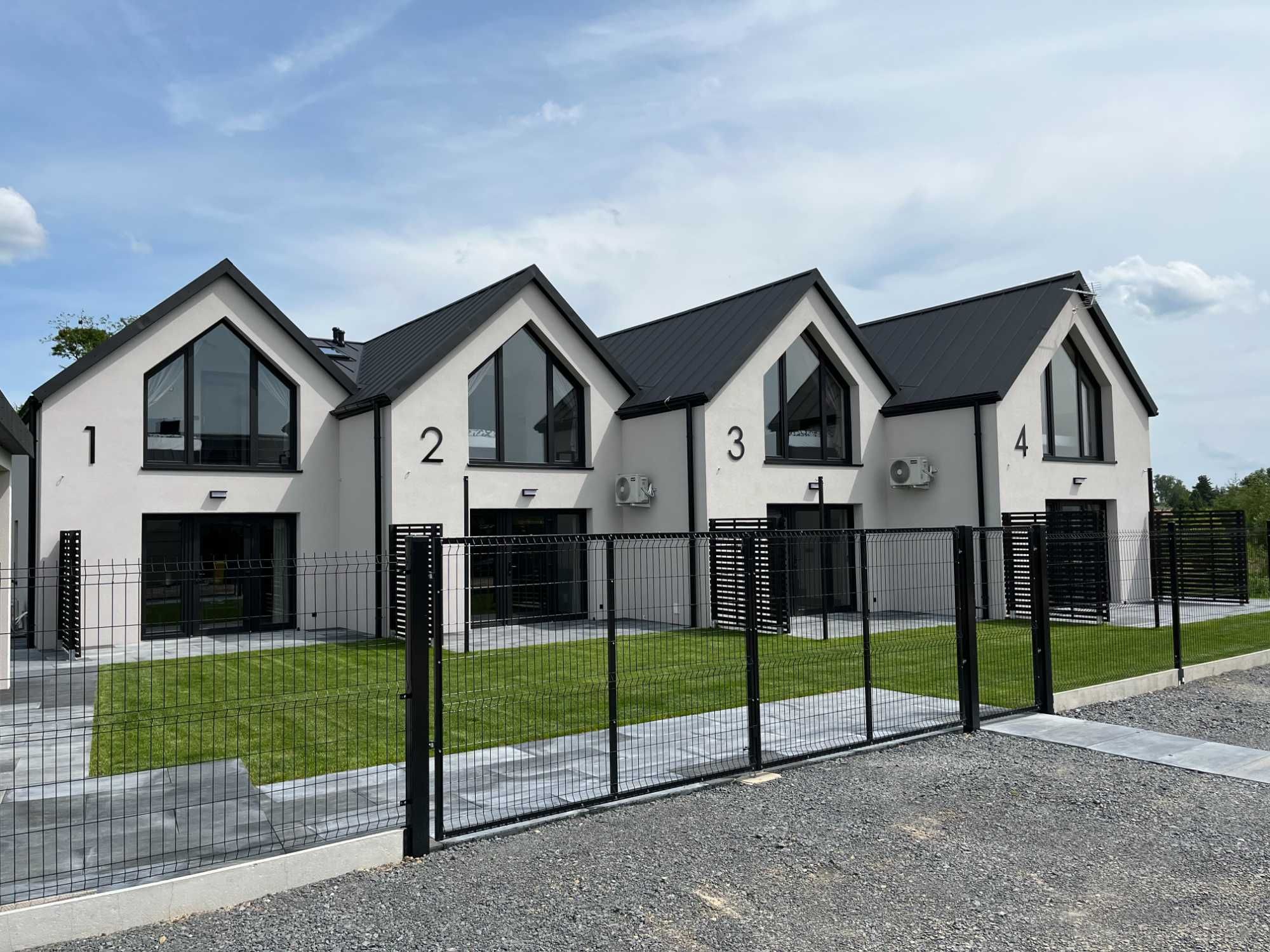 Apartamenty JAMAR Okuninka Jezioro Białe wakacje domki noclegi