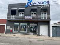 Fantástico Restaurante  todo mobilado e equipado, pronto a funcionar