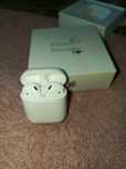 Навушники Appll Air pods 2