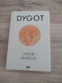 Dygot Jakub Małecki