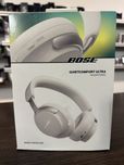Słuchawki Bose QuietComfort Ultra White Black Poznań Długa 14