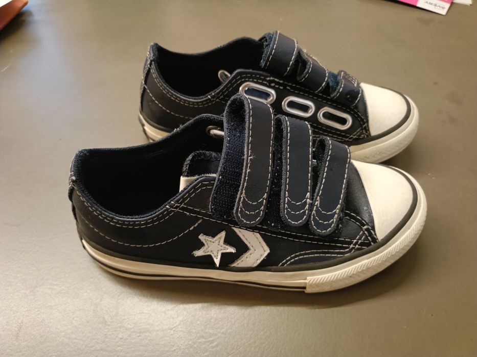 Converse All Star sapatos crianca