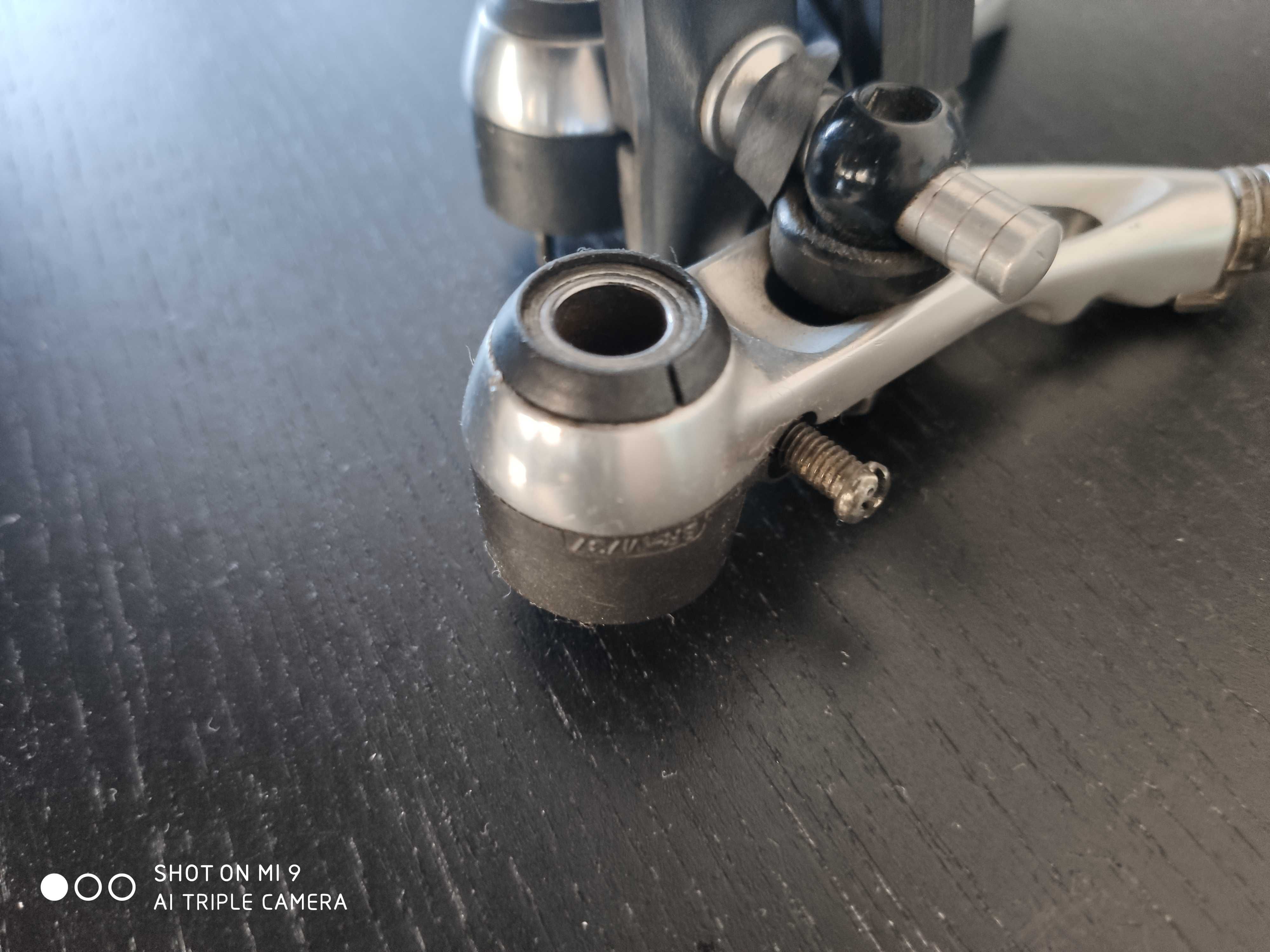 Hamulce Shimano Deore XT BR-M737