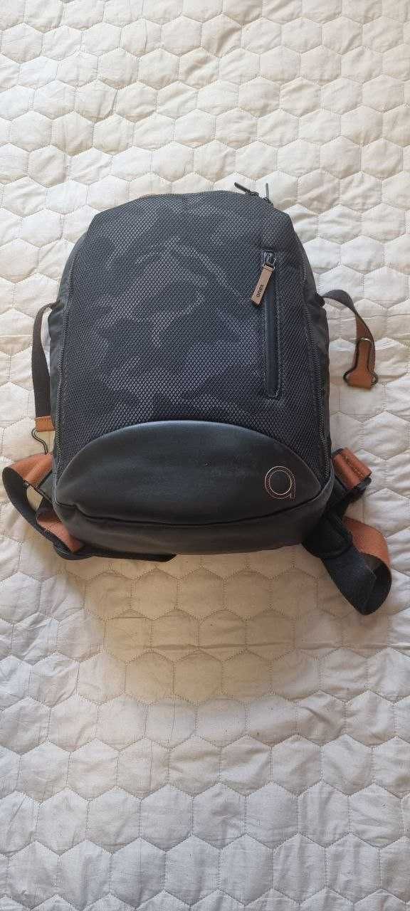 Коляска 3 в 1 Anex m/type PRO (люлька – прогулянка – автолюлька)