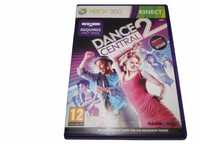 Dance Central 2 Kinect Microsoft Xbox 360