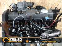 Motor Ford S-Max 1.8 TDCI 125cv [ QYWA ]