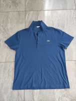 Мужская Футболки Lacoste