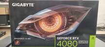 karta graficzna RTX 4080 Super 16GB Gigabyte WF gwarancja 24 msc