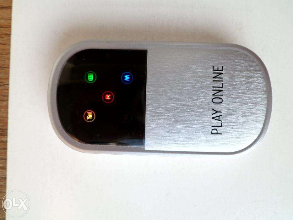 Modem router Huawei E5832