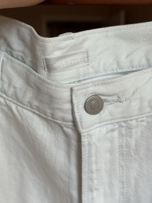 Чоловічі джинси Uniqlo