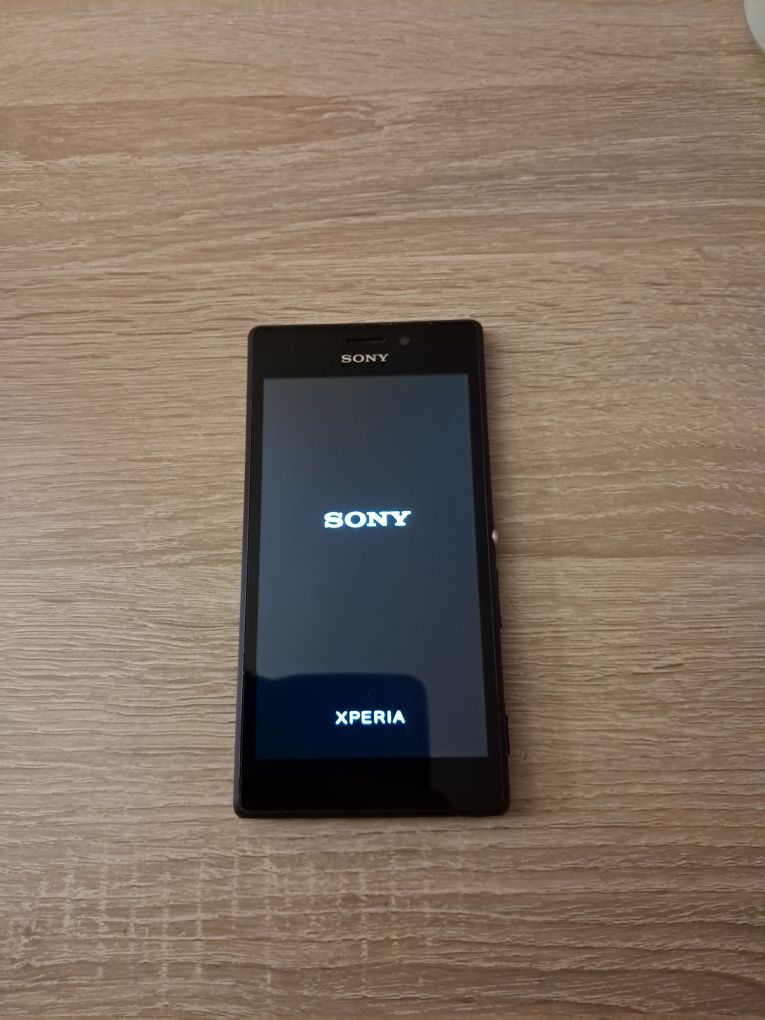 Smartfon Sony Xperia M2