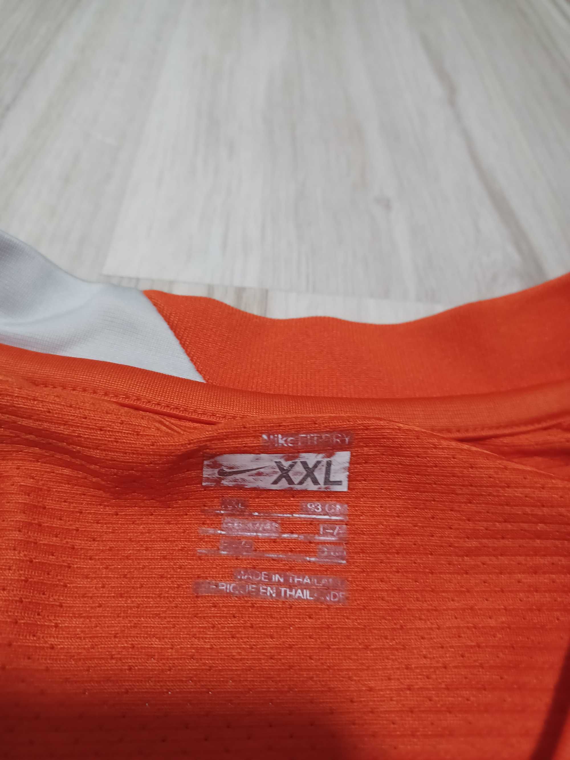 Koszulka Nike Total 90 XXL