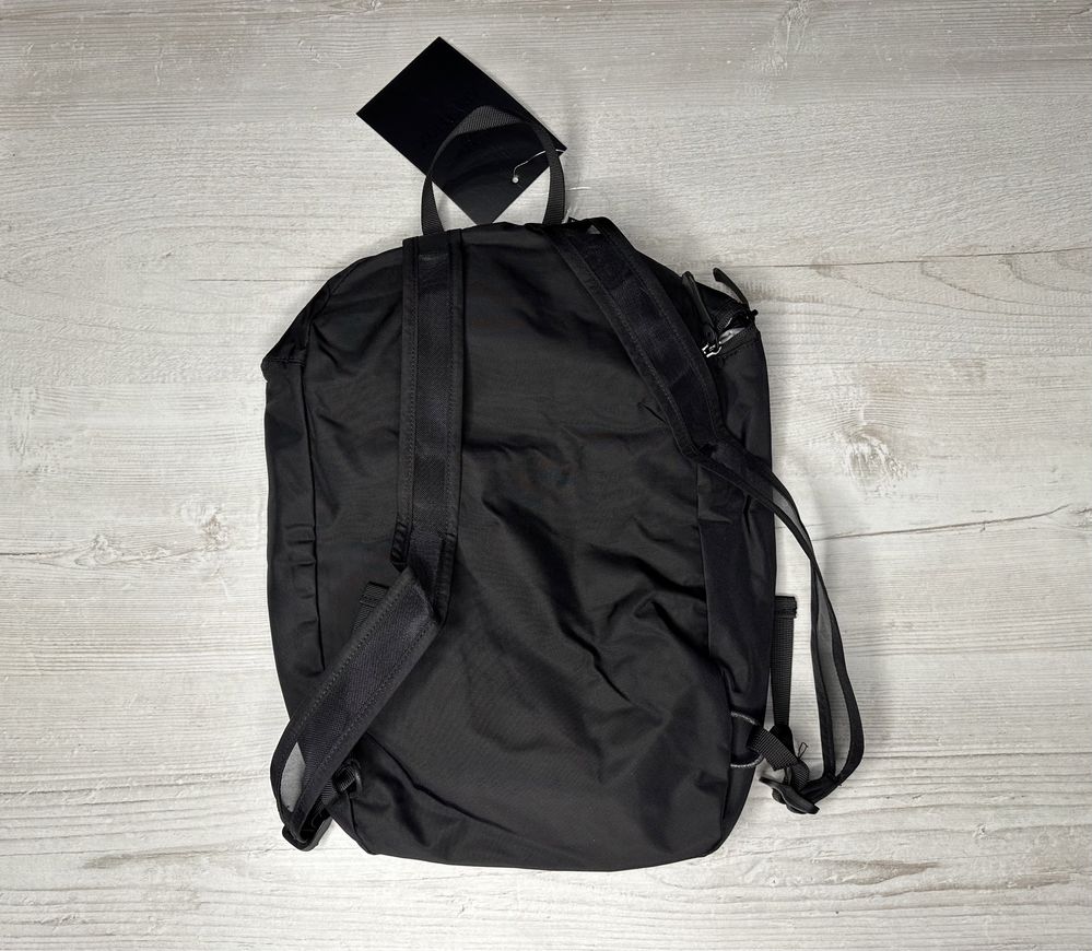 Рюкзак Arc’teryx Heliad 15L Backpack