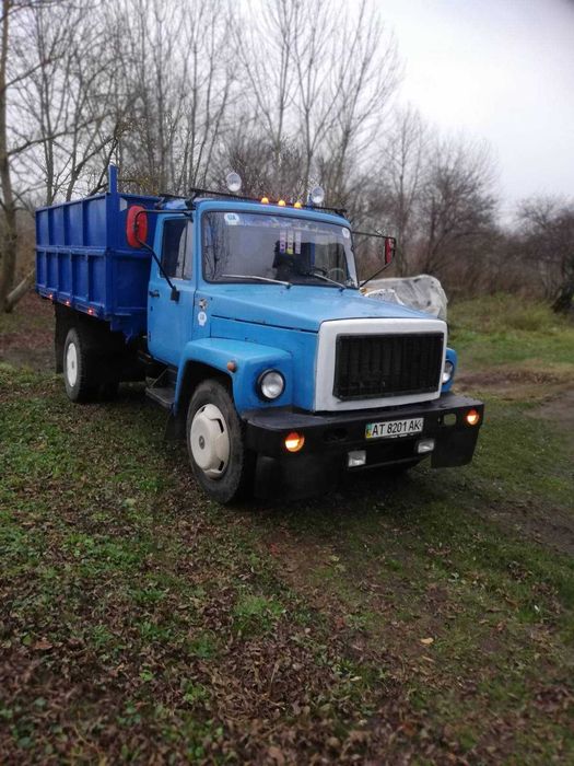 Продається Газ 3307