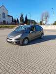 Citroen C4 Picasso 1.6thp